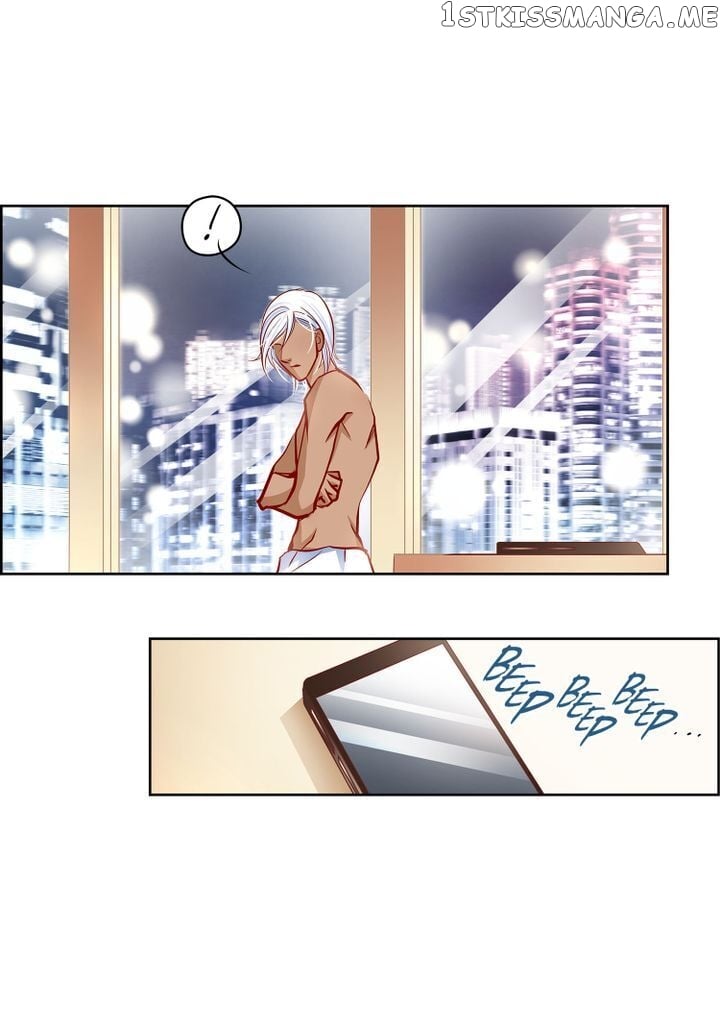 Give to the Heart Webtoon Edition chapter 126 - page 40