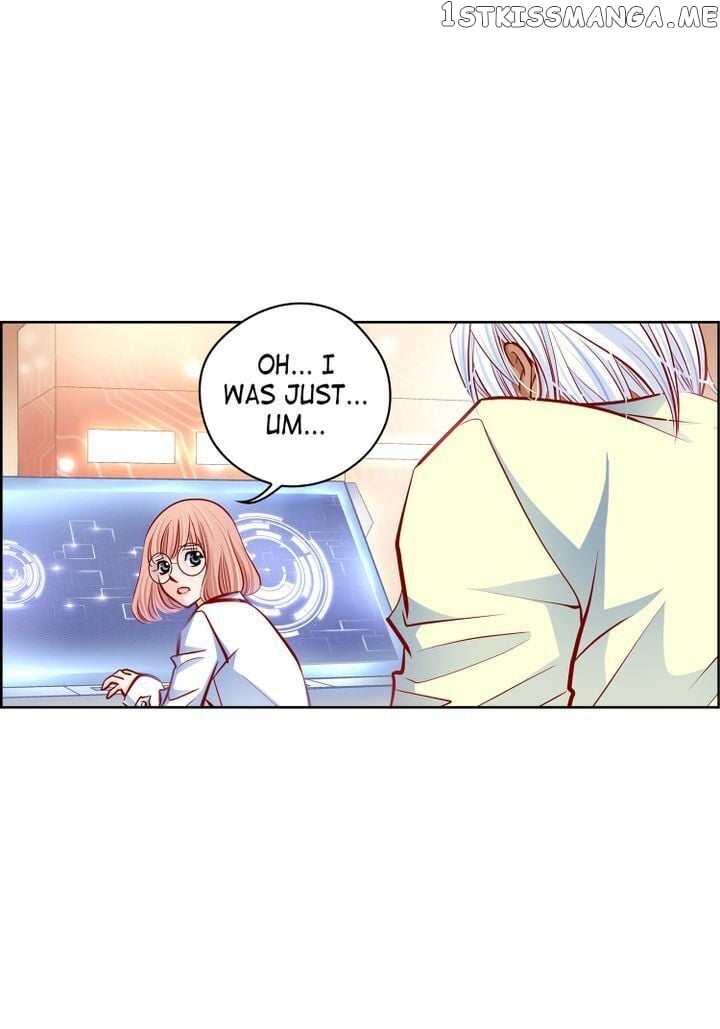 Give to the Heart Webtoon Edition chapter 126 - page 42