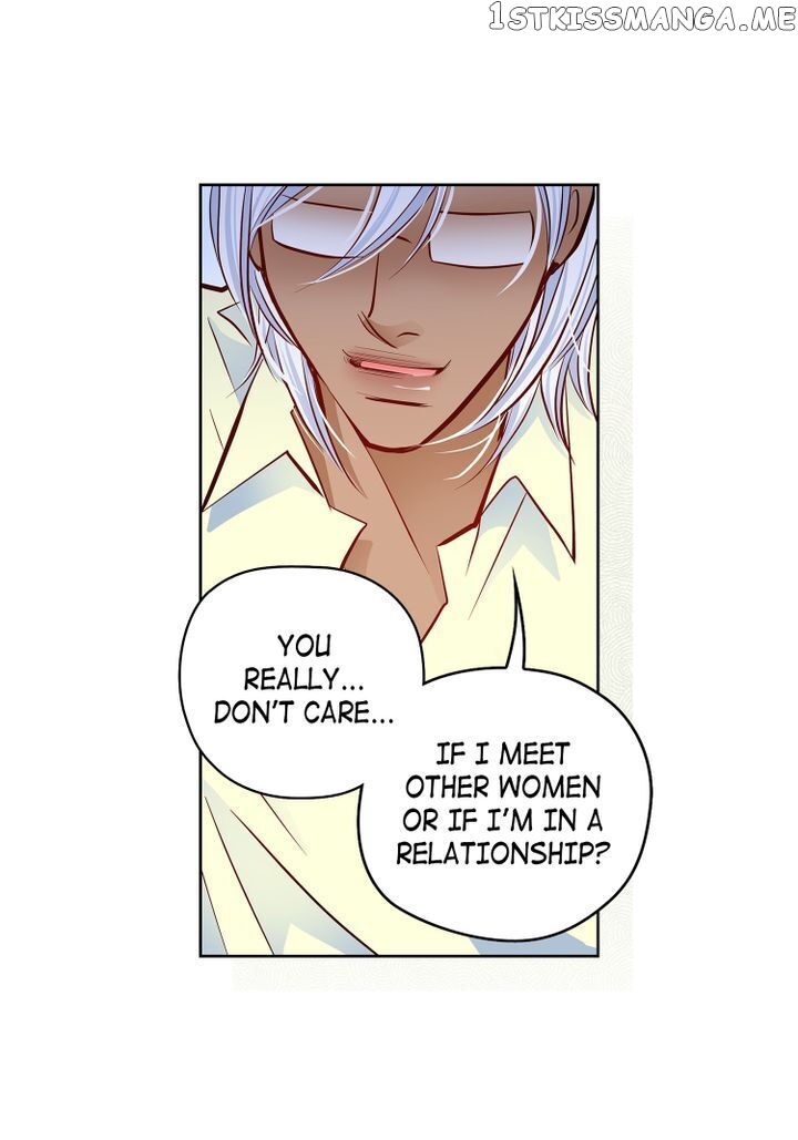 Give to the Heart Webtoon Edition chapter 126 - page 47