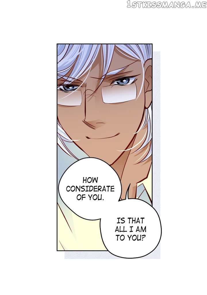 Give to the Heart Webtoon Edition chapter 126 - page 49