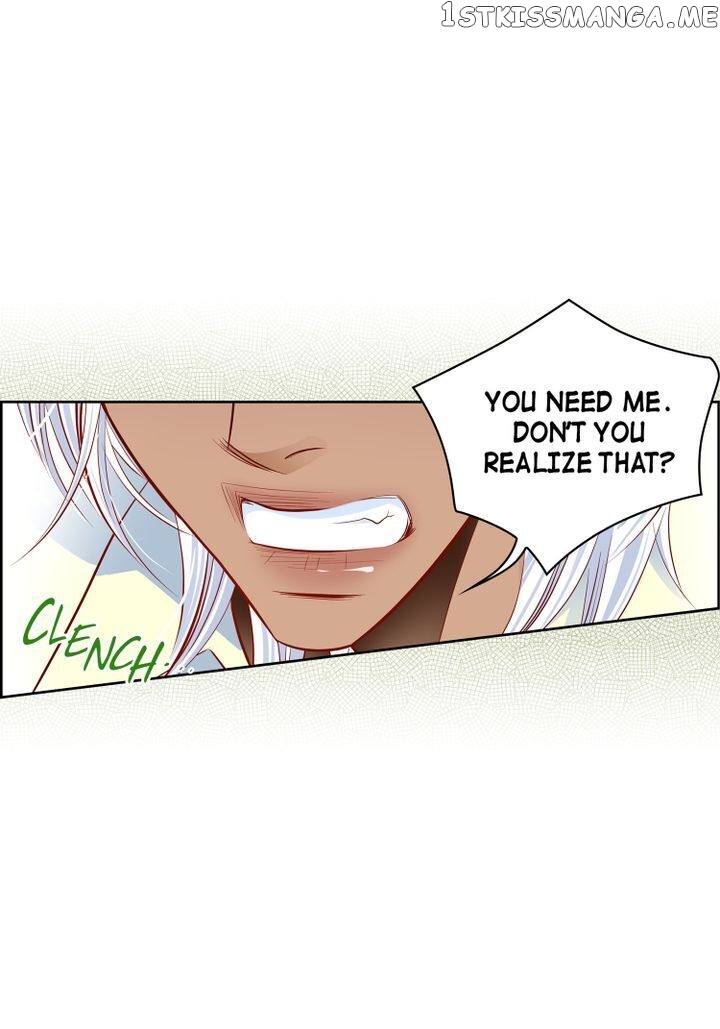 Give to the Heart Webtoon Edition chapter 126 - page 50