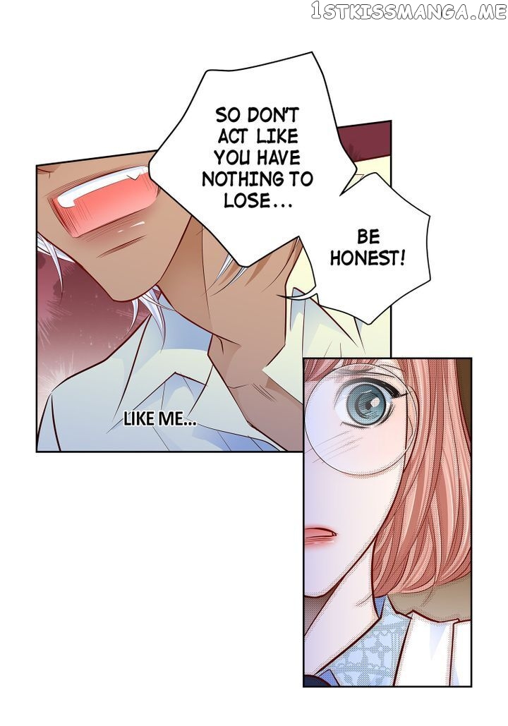 Give to the Heart Webtoon Edition chapter 126 - page 51