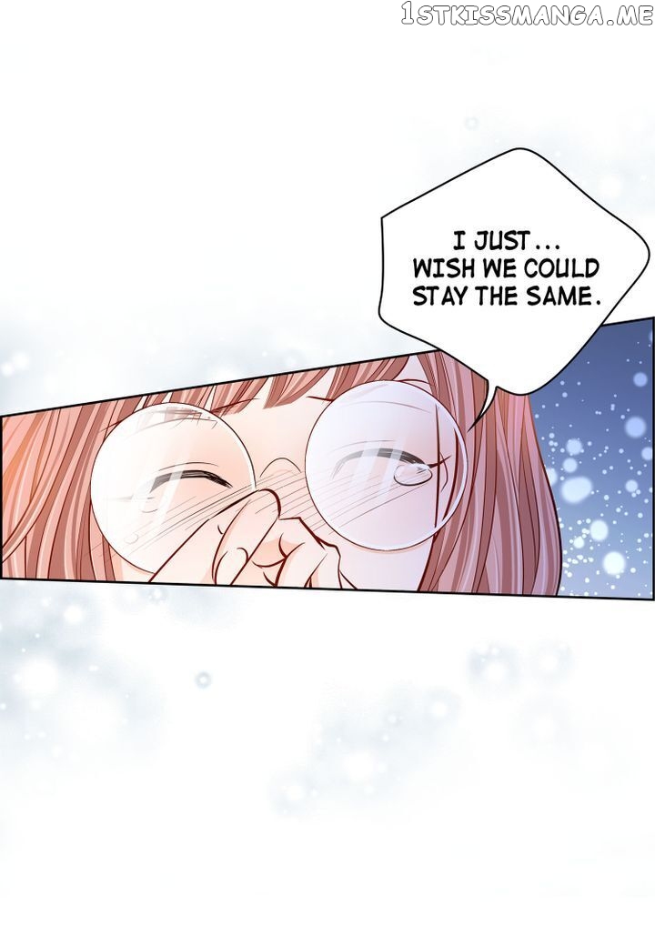Give to the Heart Webtoon Edition chapter 126 - page 53