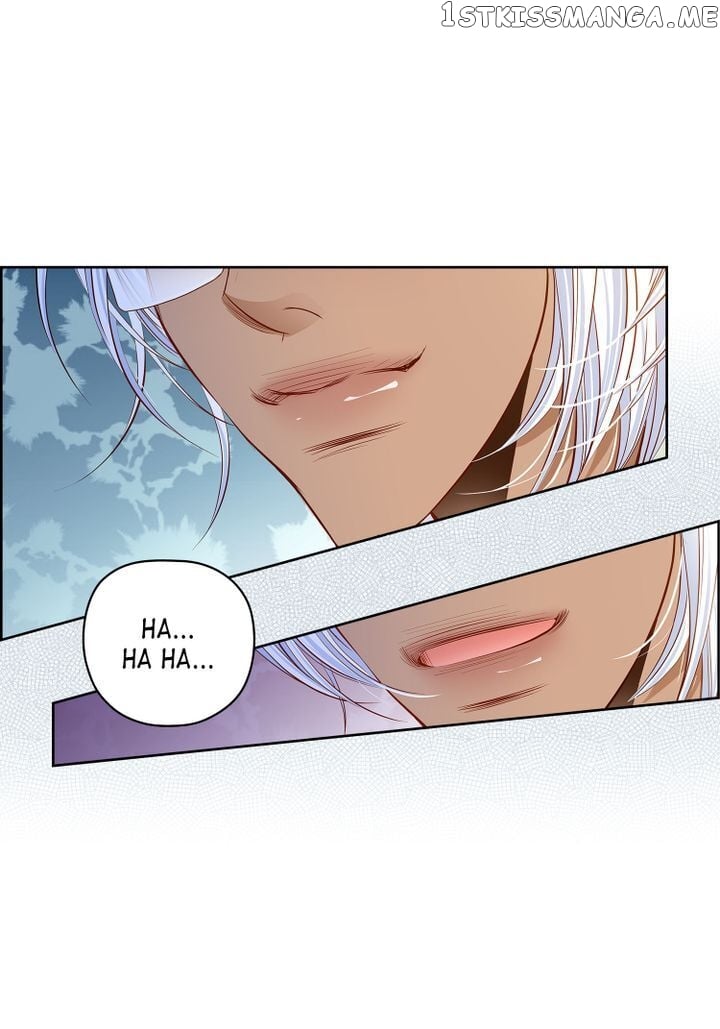 Give to the Heart Webtoon Edition chapter 126 - page 55