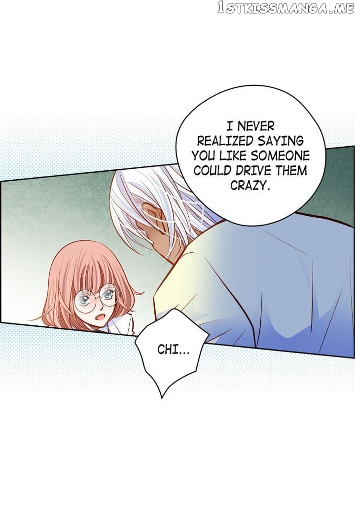 Give to the Heart Webtoon Edition chapter 126 - page 56