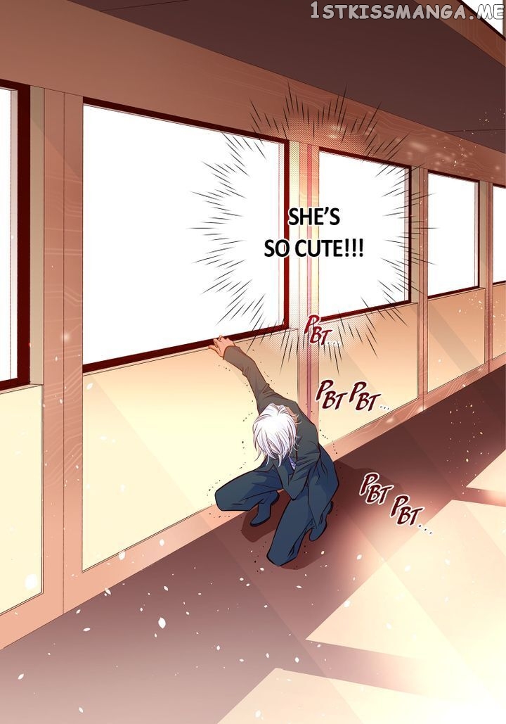 Give to the Heart Webtoon Edition chapter 125 - page 10