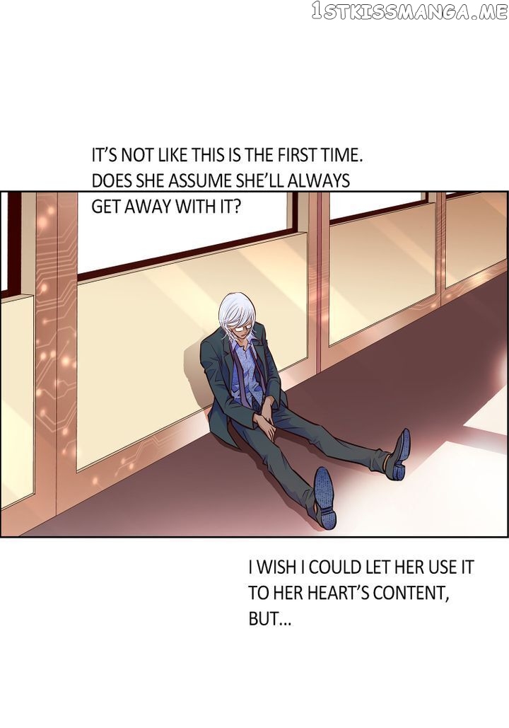 Give to the Heart Webtoon Edition chapter 125 - page 12