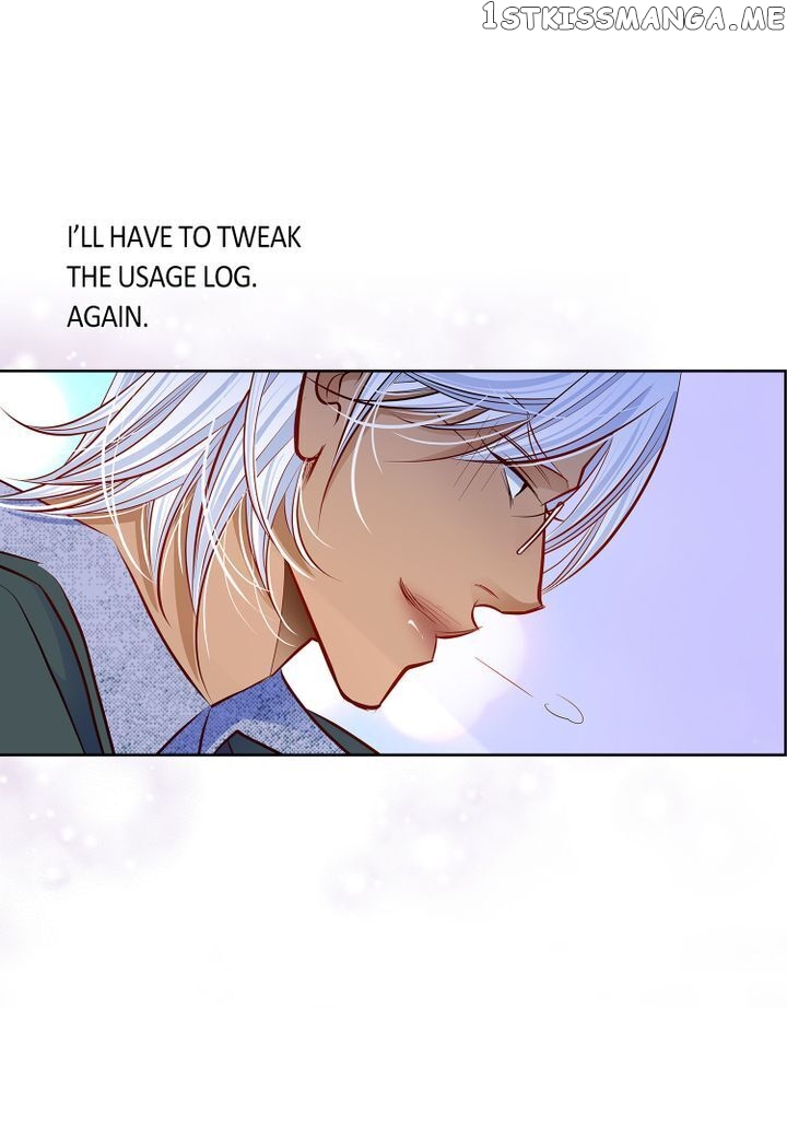 Give to the Heart Webtoon Edition chapter 125 - page 13