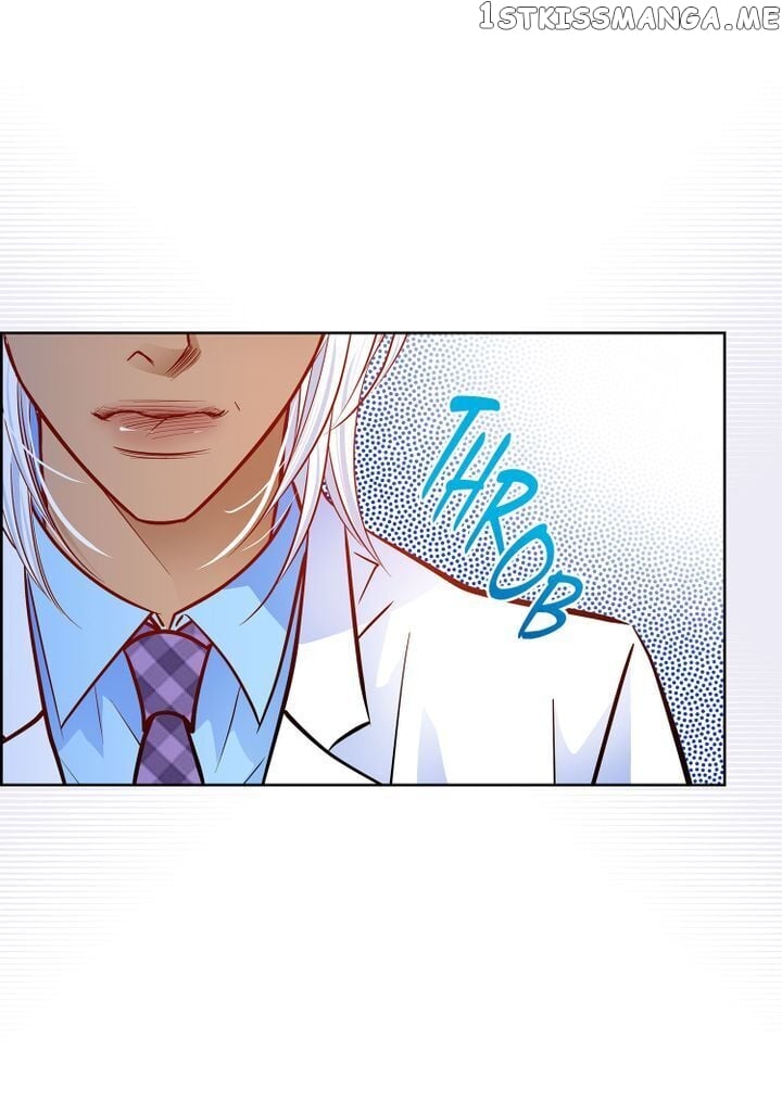 Give to the Heart Webtoon Edition chapter 125 - page 17