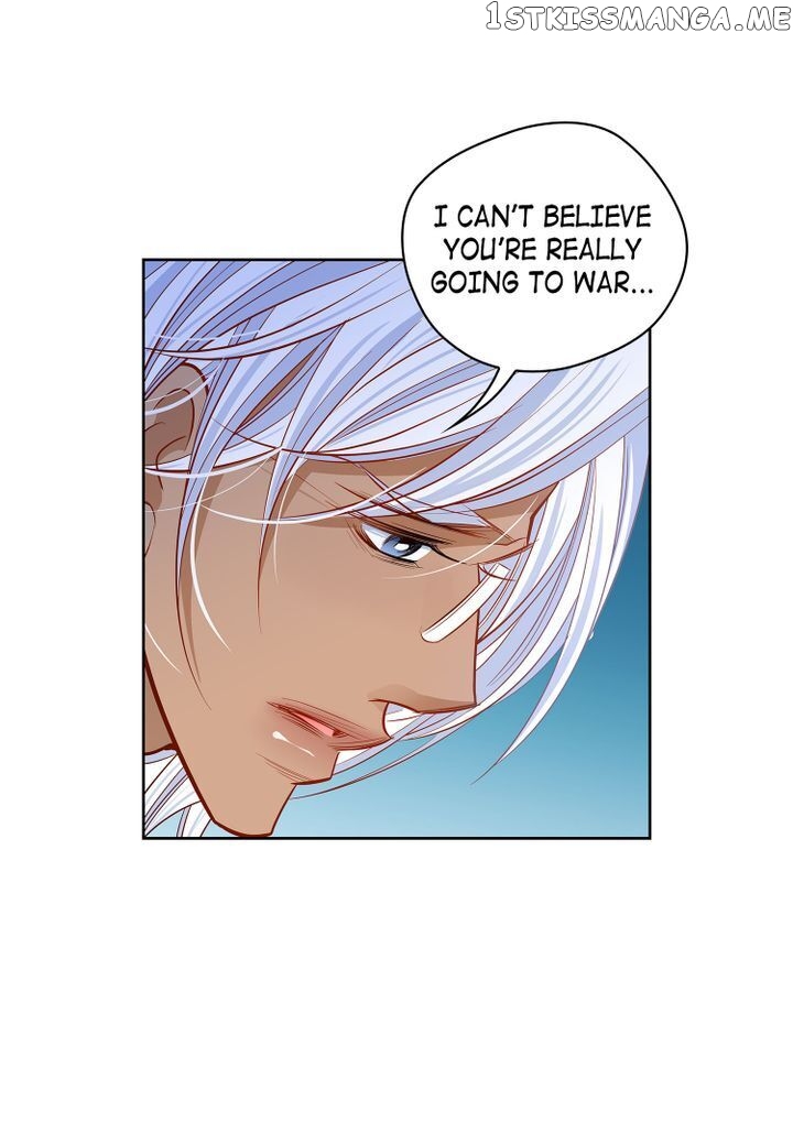 Give to the Heart Webtoon Edition chapter 125 - page 20