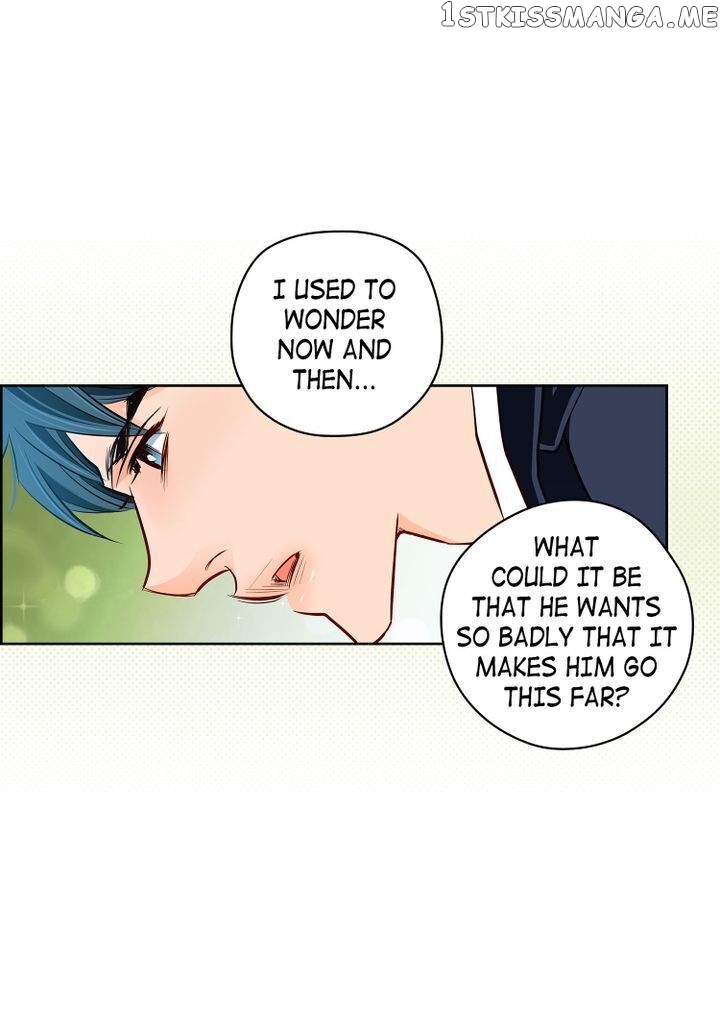 Give to the Heart Webtoon Edition chapter 125 - page 26
