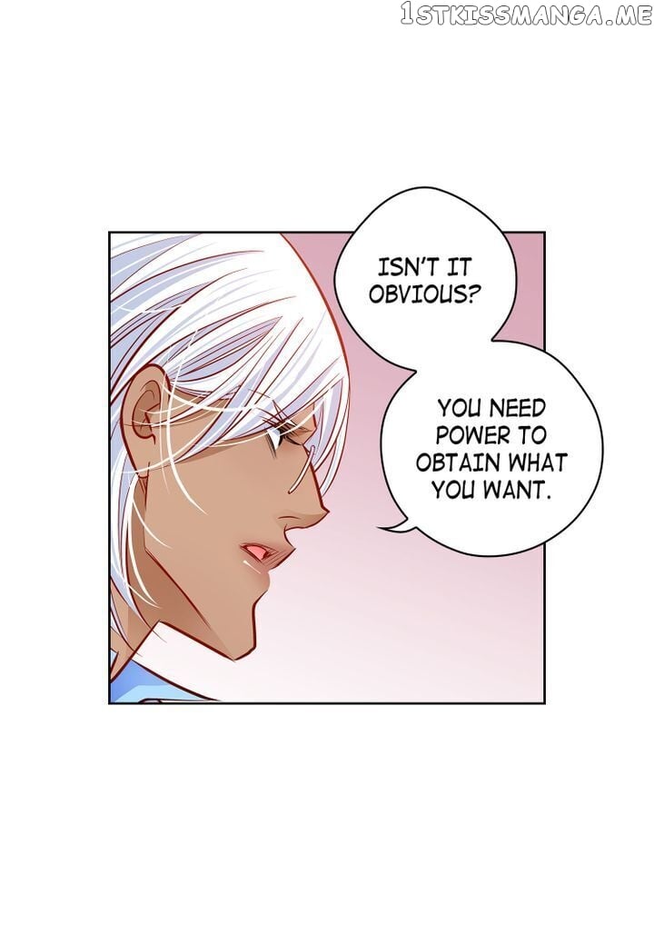 Give to the Heart Webtoon Edition chapter 125 - page 27