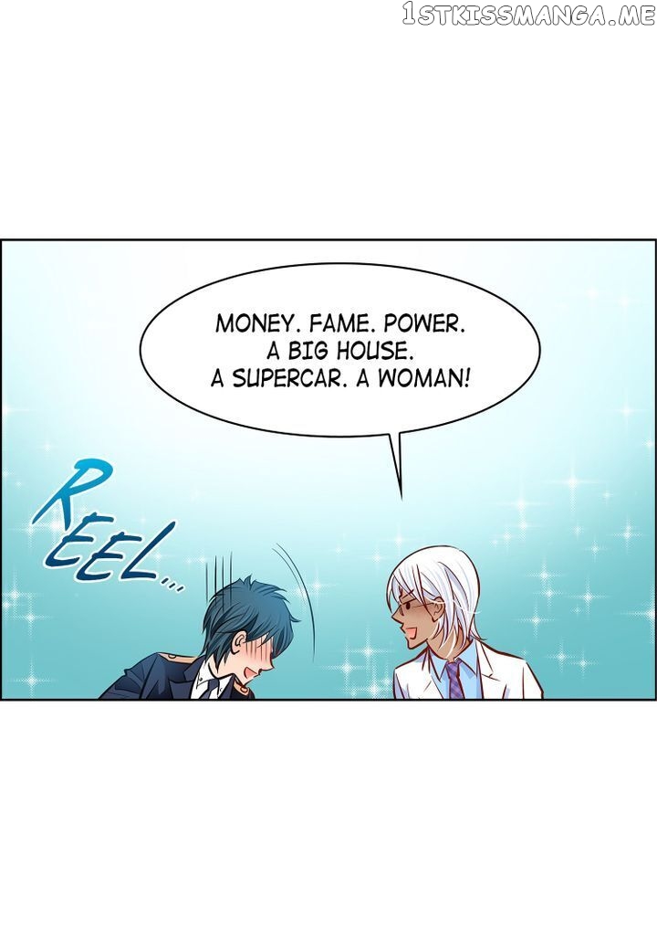 Give to the Heart Webtoon Edition chapter 125 - page 29
