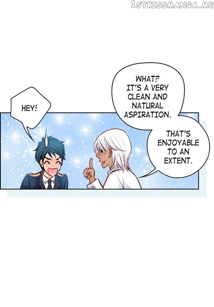 Give to the Heart Webtoon Edition chapter 125 - page 30