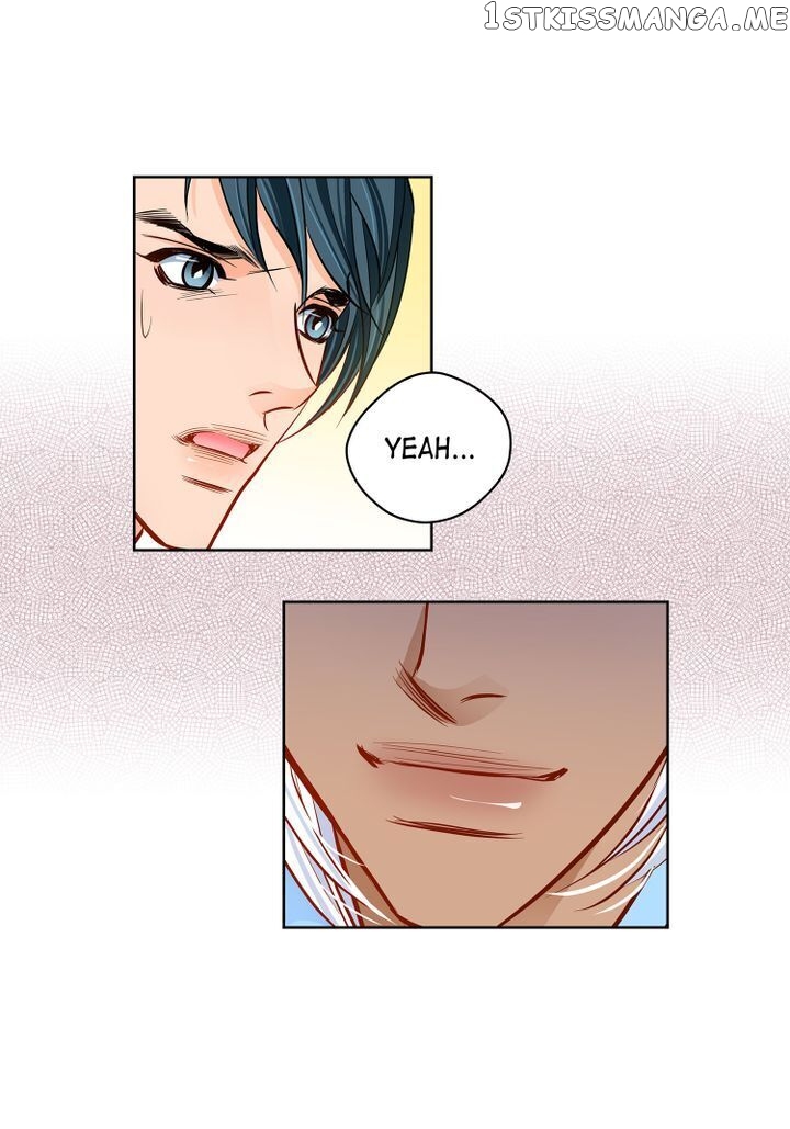 Give to the Heart Webtoon Edition chapter 125 - page 35