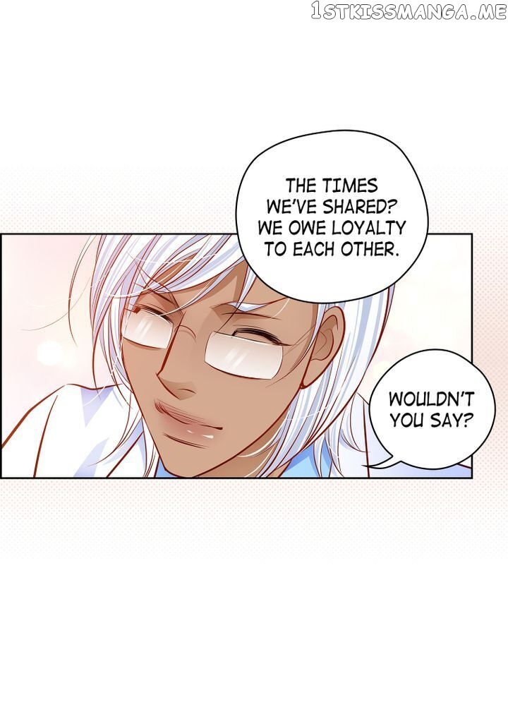 Give to the Heart Webtoon Edition chapter 125 - page 36
