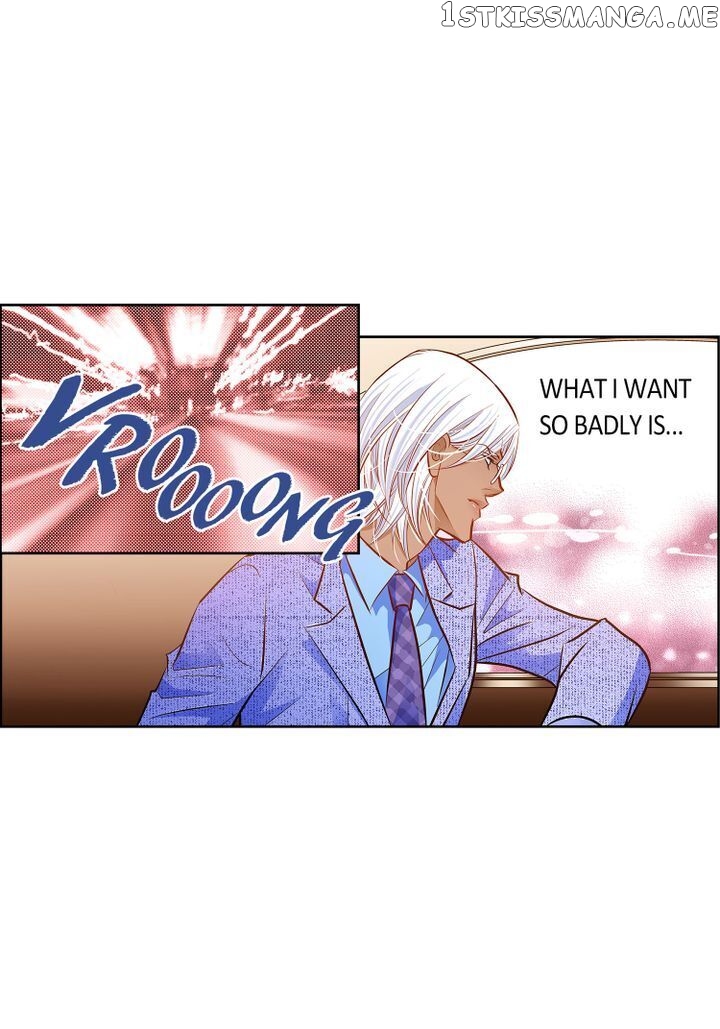 Give to the Heart Webtoon Edition chapter 125 - page 37