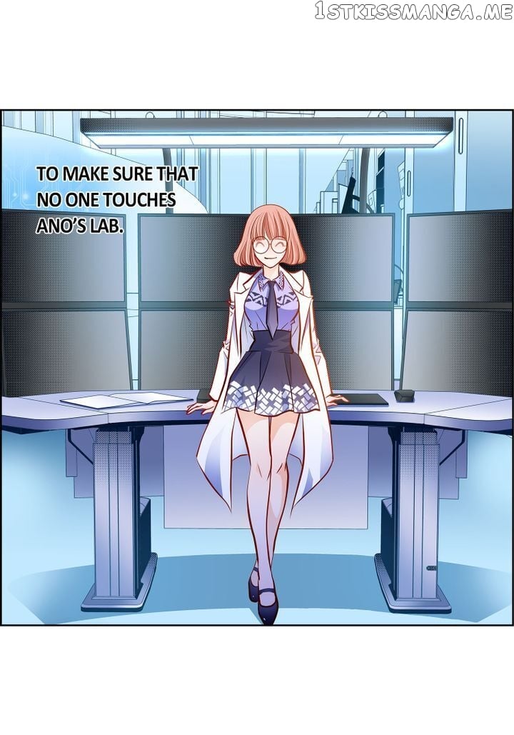 Give to the Heart Webtoon Edition chapter 125 - page 38