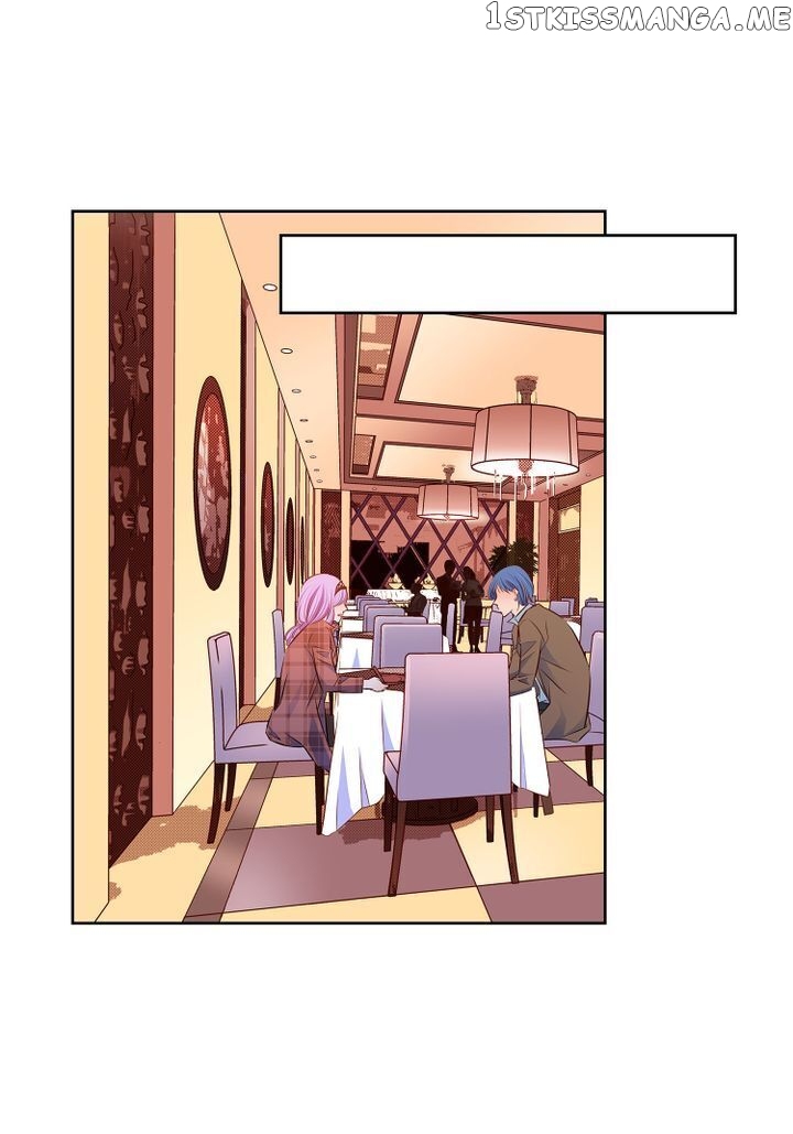 Give to the Heart Webtoon Edition chapter 125 - page 41