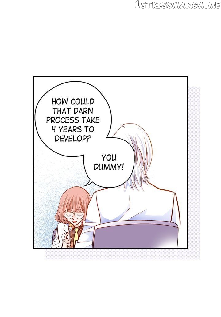 Give to the Heart Webtoon Edition chapter 125 - page 44