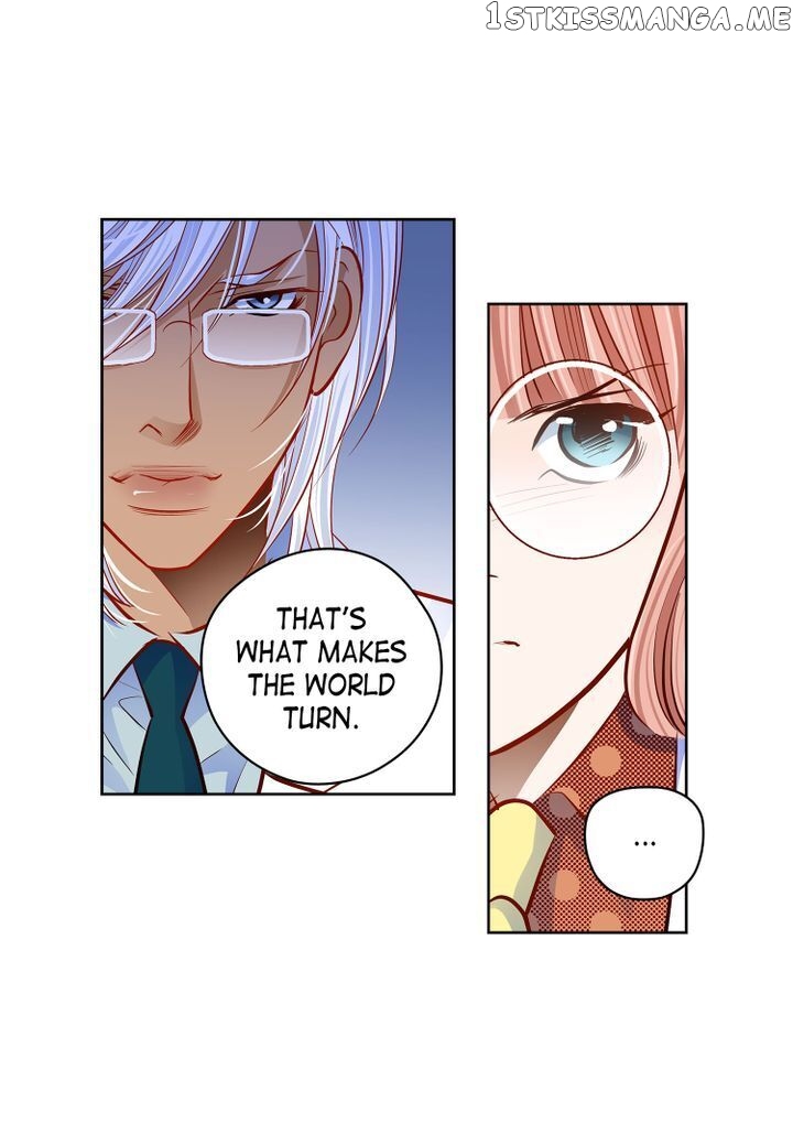 Give to the Heart Webtoon Edition chapter 125 - page 50