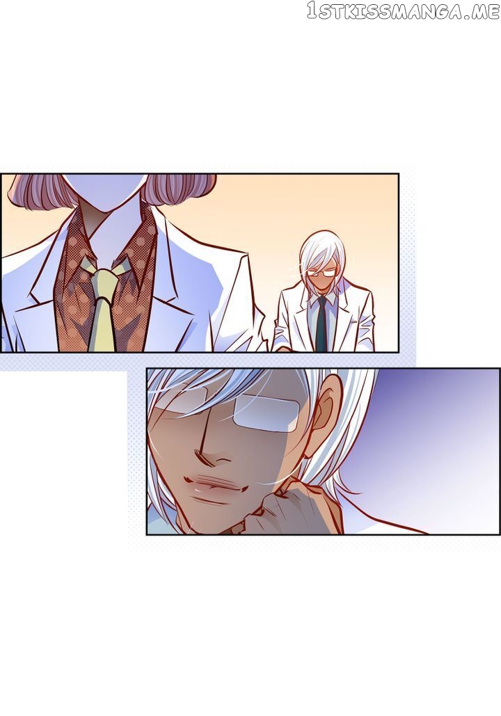 Give to the Heart Webtoon Edition chapter 125 - page 52