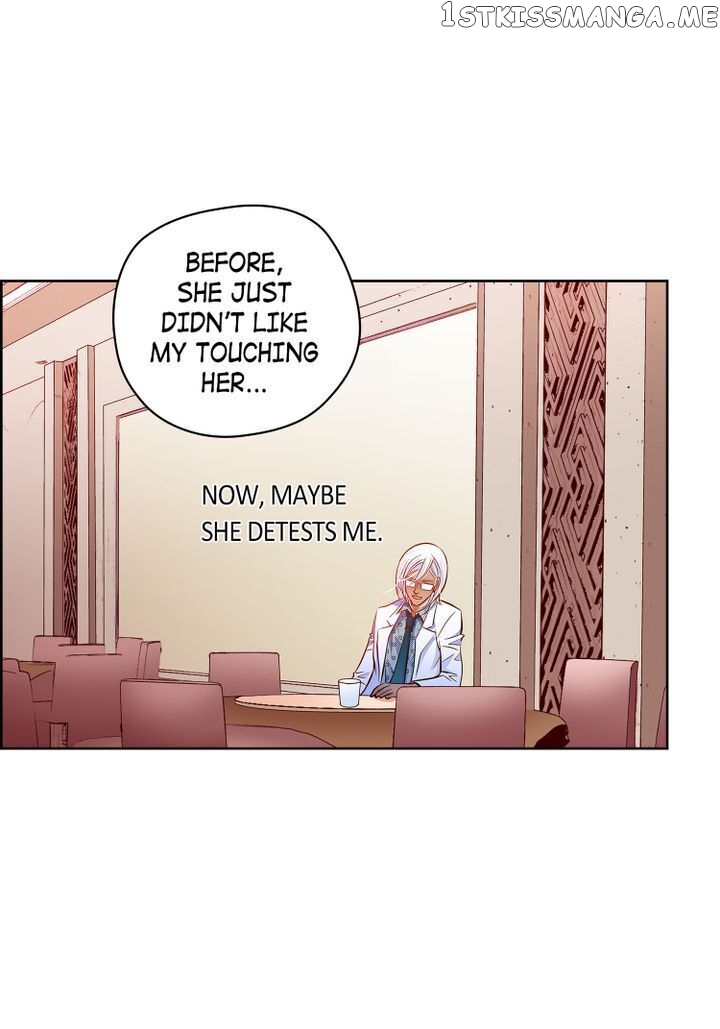 Give to the Heart Webtoon Edition chapter 125 - page 54