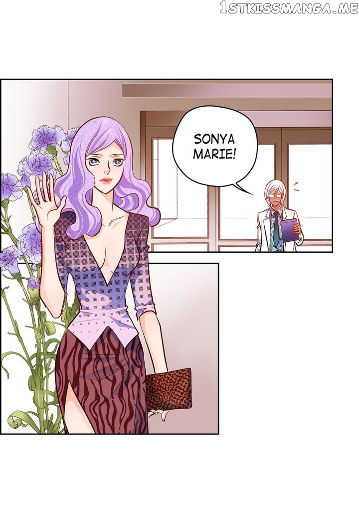 Give to the Heart Webtoon Edition chapter 125 - page 55