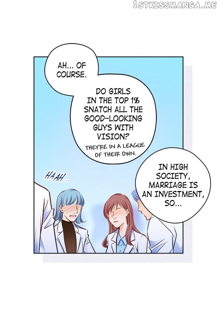 Give to the Heart Webtoon Edition chapter 125 - page 57