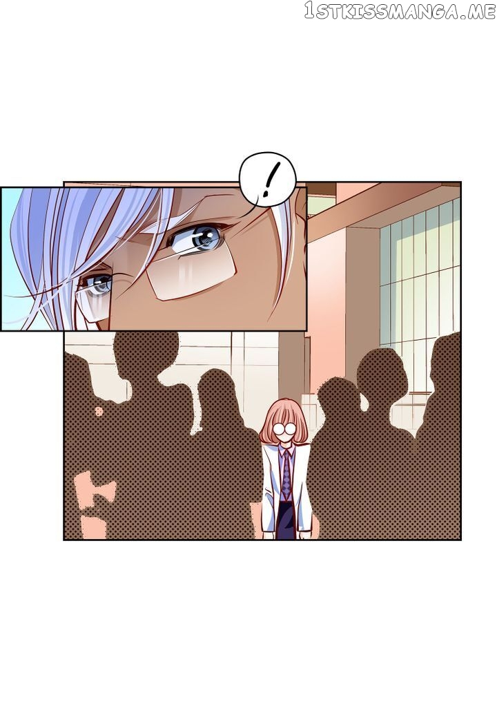 Give to the Heart Webtoon Edition chapter 125 - page 59