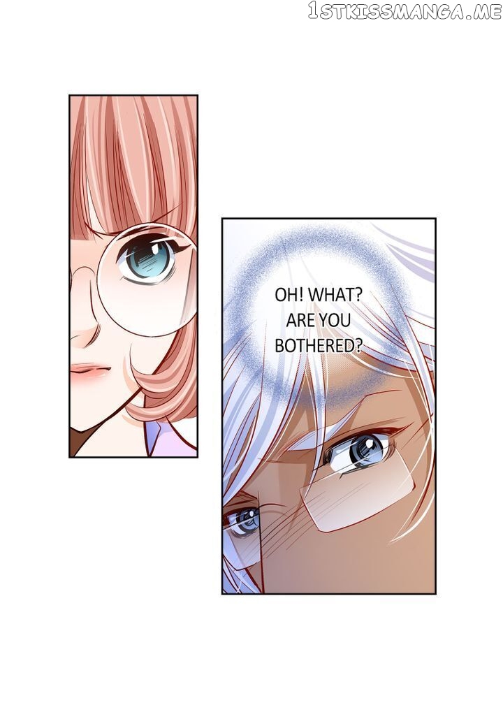 Give to the Heart Webtoon Edition chapter 125 - page 60