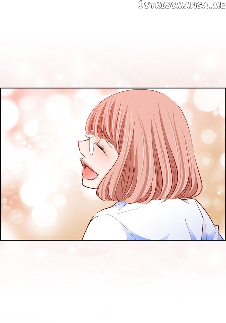 Give to the Heart Webtoon Edition chapter 125 - page 8