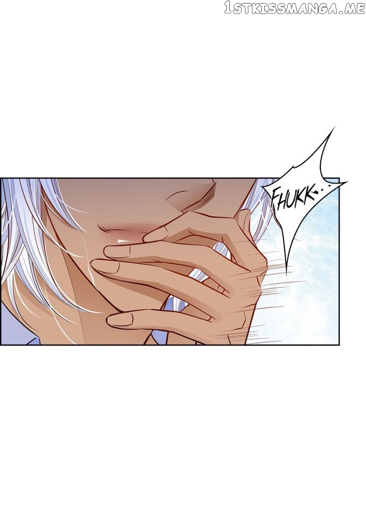 Give to the Heart Webtoon Edition chapter 125 - page 9