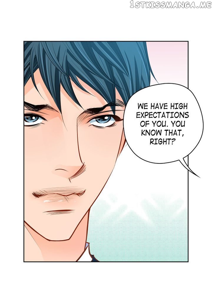 Give to the Heart Webtoon Edition chapter 124 - page 10