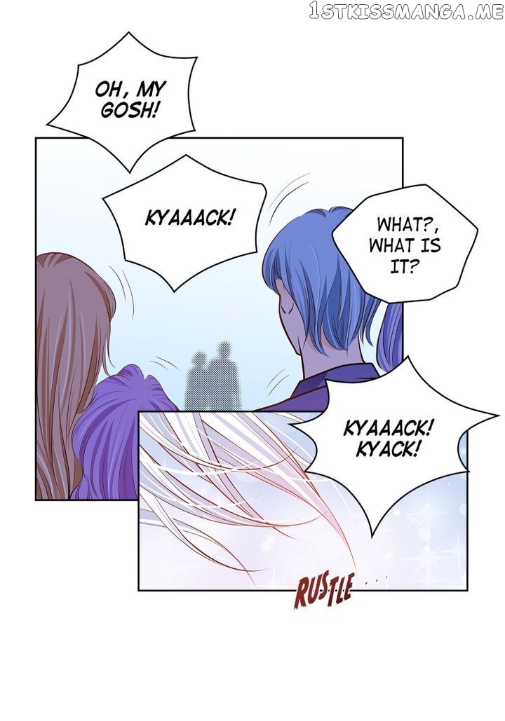 Give to the Heart Webtoon Edition chapter 124 - page 13