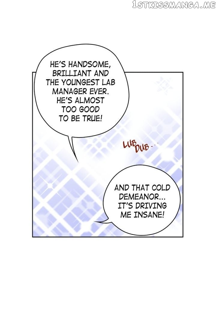 Give to the Heart Webtoon Edition chapter 124 - page 15