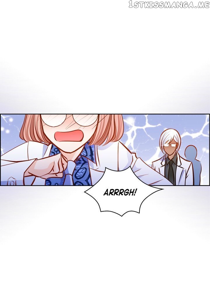 Give to the Heart Webtoon Edition chapter 124 - page 22