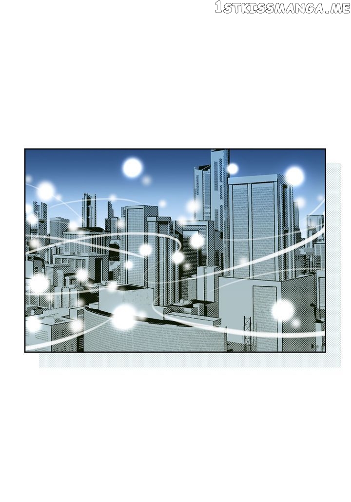 Give to the Heart Webtoon Edition chapter 124 - page 25