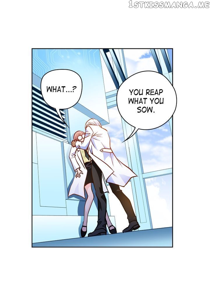 Give to the Heart Webtoon Edition chapter 124 - page 3