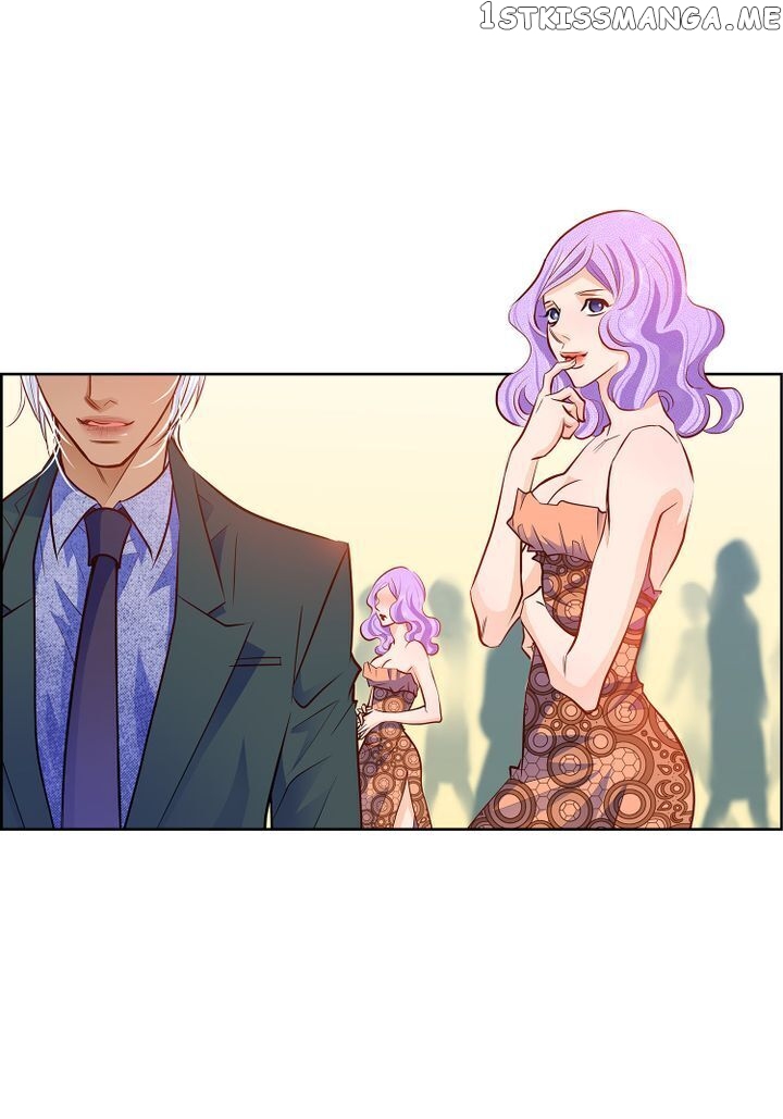 Give to the Heart Webtoon Edition chapter 124 - page 32