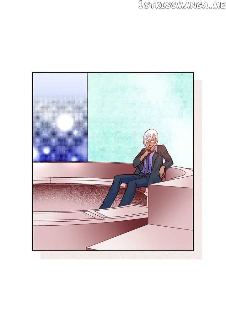 Give to the Heart Webtoon Edition chapter 124 - page 33