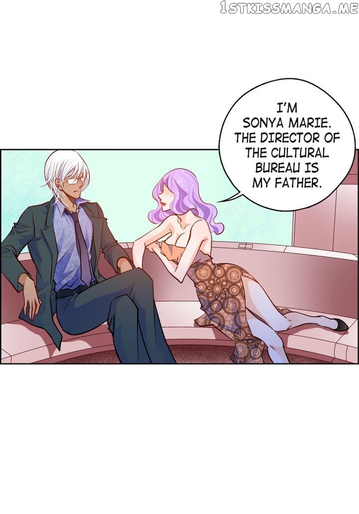 Give to the Heart Webtoon Edition chapter 124 - page 37
