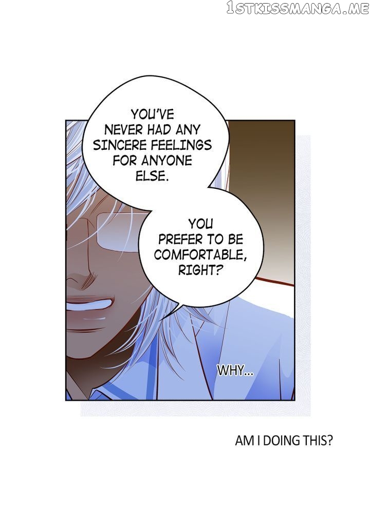 Give to the Heart Webtoon Edition chapter 124 - page 4