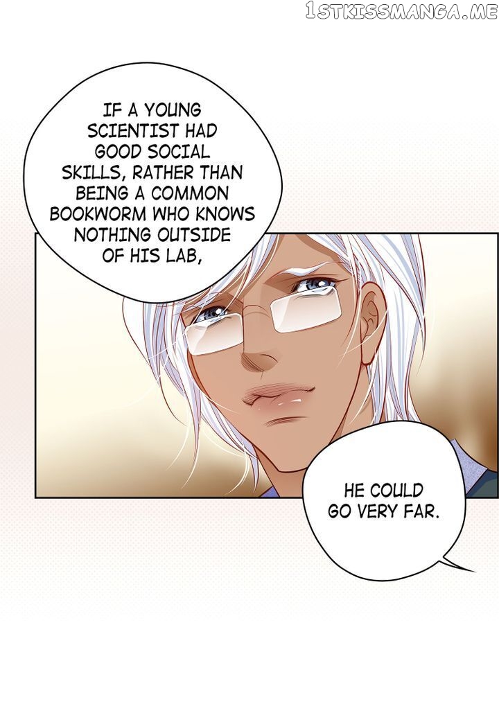 Give to the Heart Webtoon Edition chapter 124 - page 41