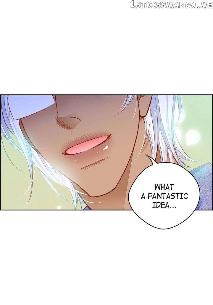Give to the Heart Webtoon Edition chapter 124 - page 42