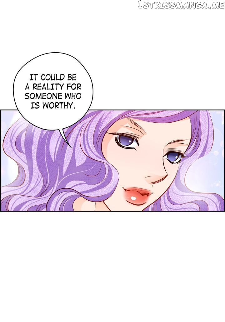 Give to the Heart Webtoon Edition chapter 124 - page 43