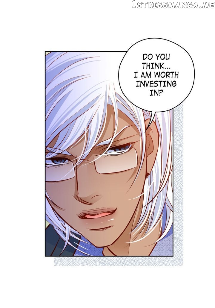 Give to the Heart Webtoon Edition chapter 124 - page 44