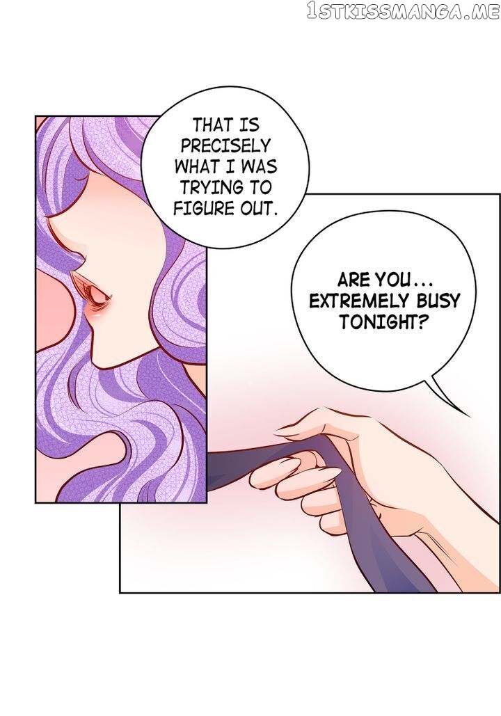 Give to the Heart Webtoon Edition chapter 124 - page 45