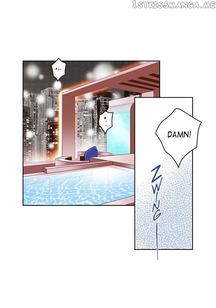 Give to the Heart Webtoon Edition chapter 124 - page 46