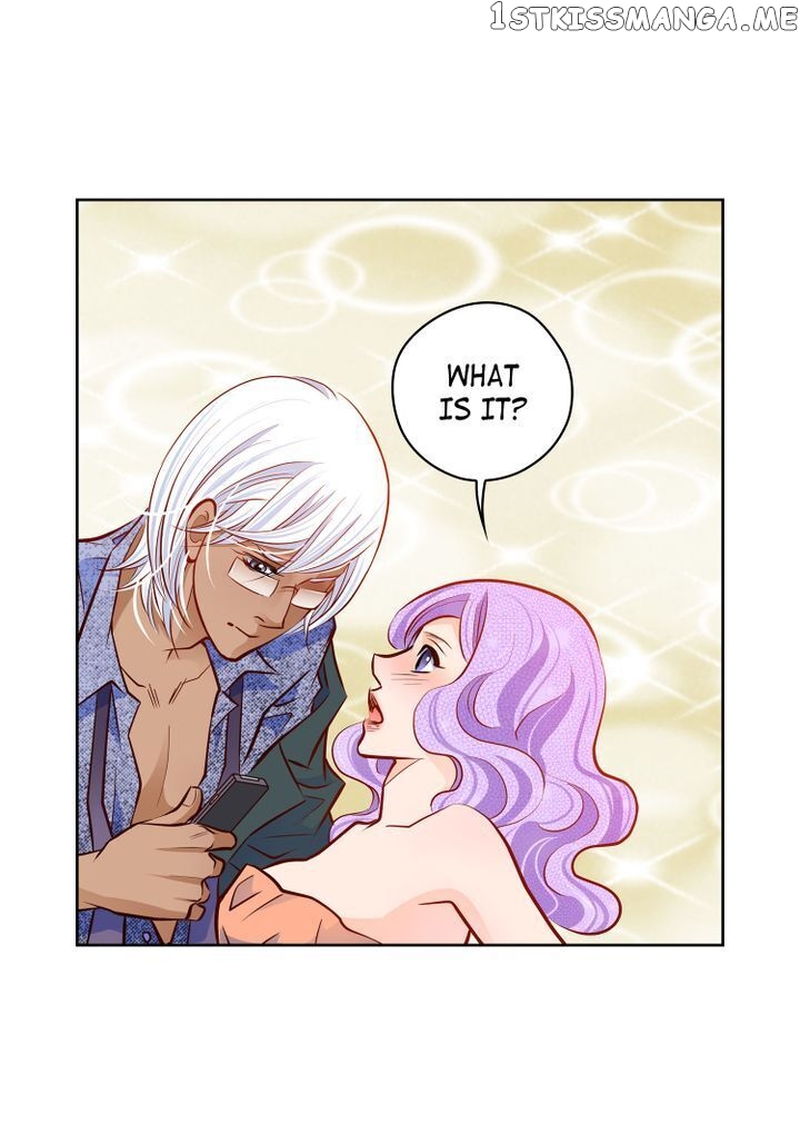 Give to the Heart Webtoon Edition chapter 124 - page 47